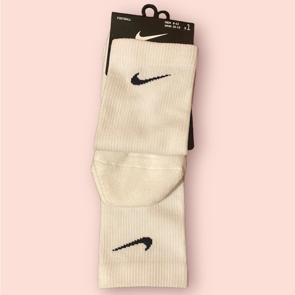 Nike Vapor Crew Socks - Picture 2 of 3